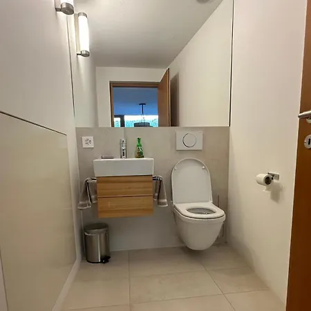 5br Chalet Above The Centre Of Fee فيلة